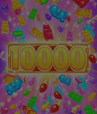 Sugar Rush 1000