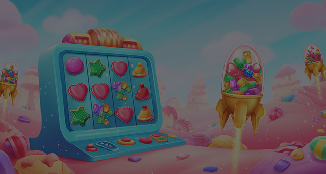 Sugar Rush 1000