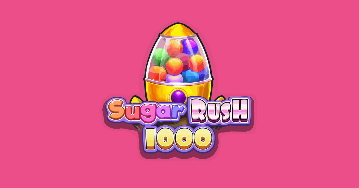 Sugar Rush 1000
